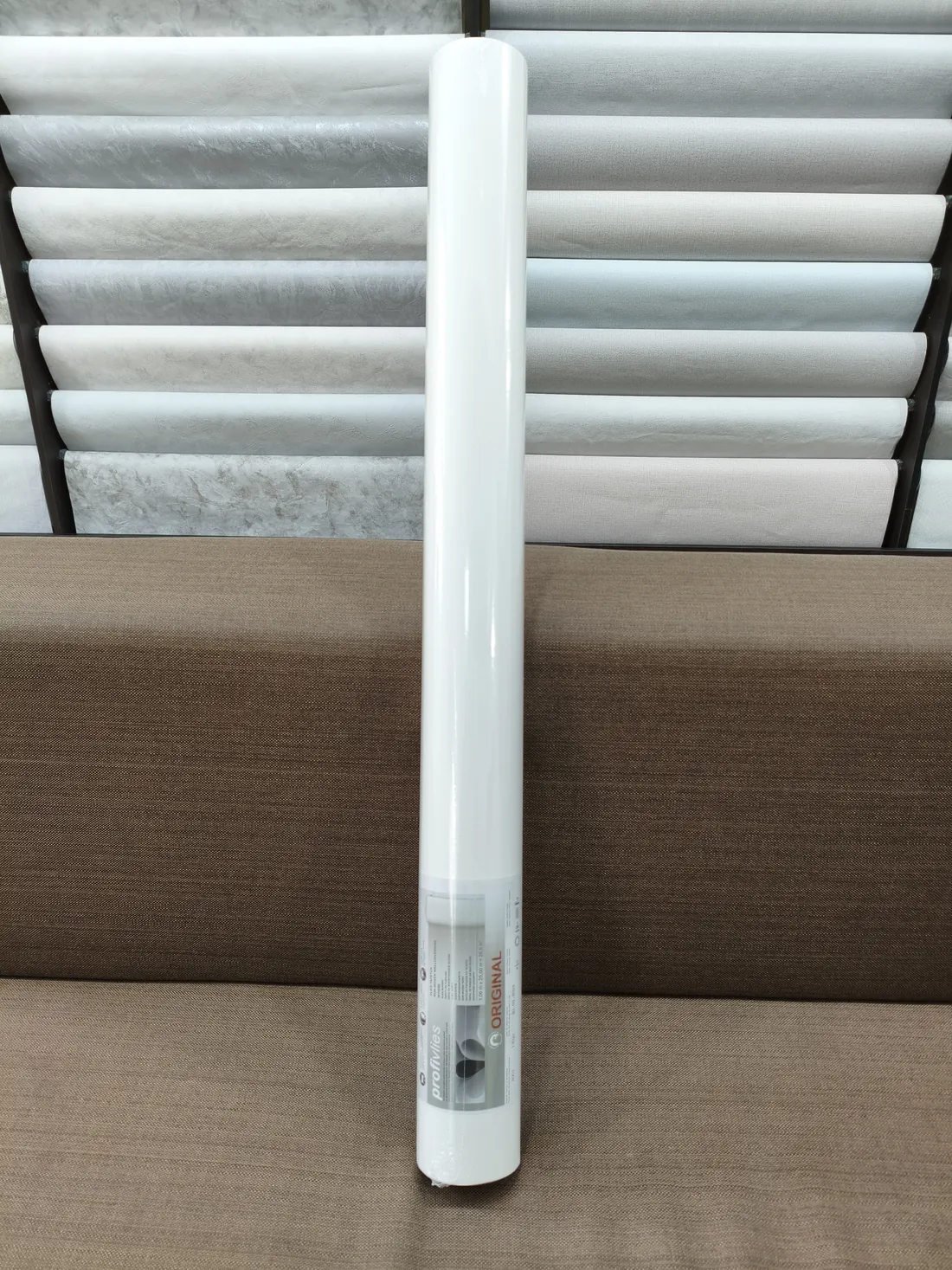Paintable flizeline #0902